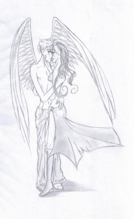 Miridielle et Matthieu (2010)